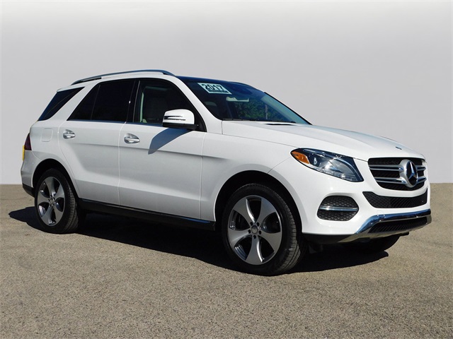 2016 Mercedes Benz Gle Class Gle 350 Suv Full Review Exhaust Start Up