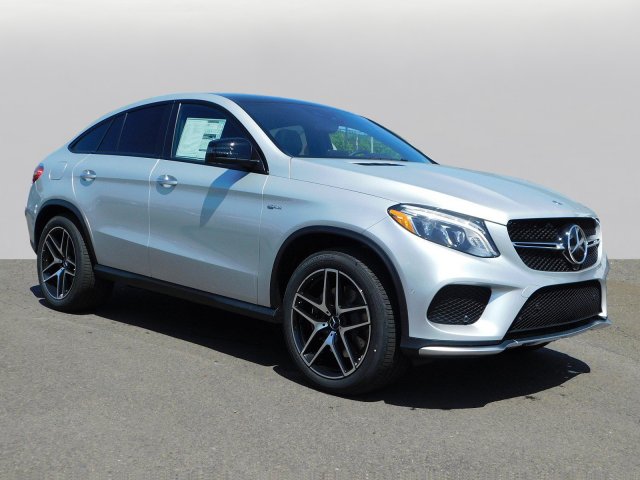 Pre Owned 2019 Mercedes Benz Gle Amg Gle 43 Suv In Edgmont